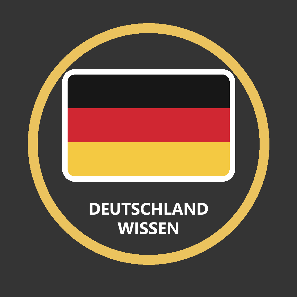 Deutschland Wissen logo