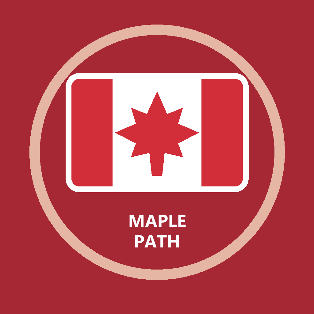 Maple Path logo