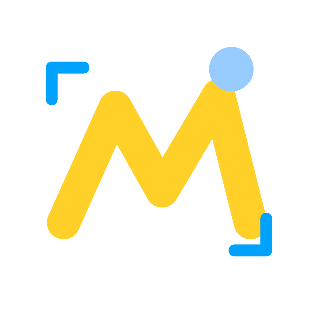 MotionPlay movement mark