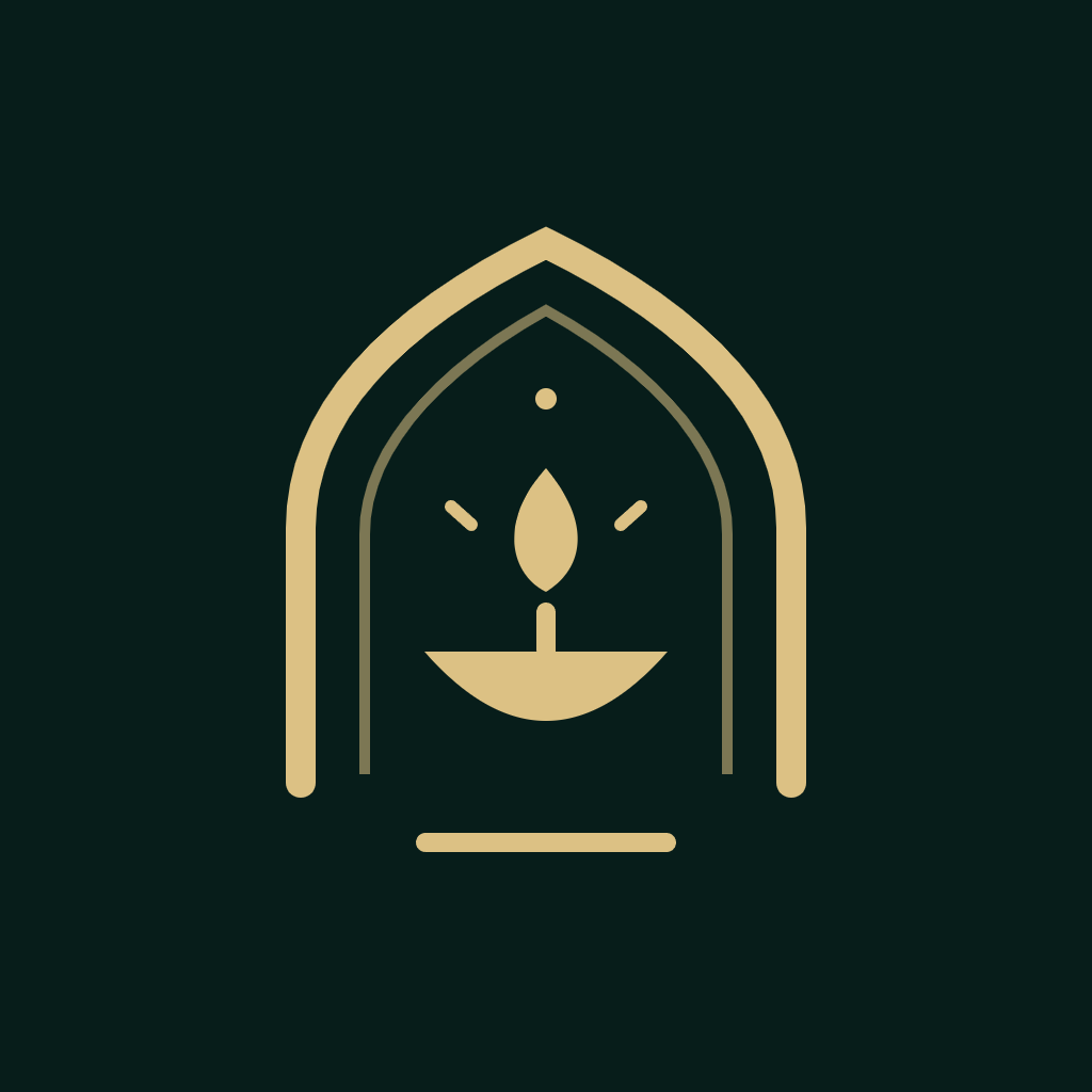 Sakinah logo