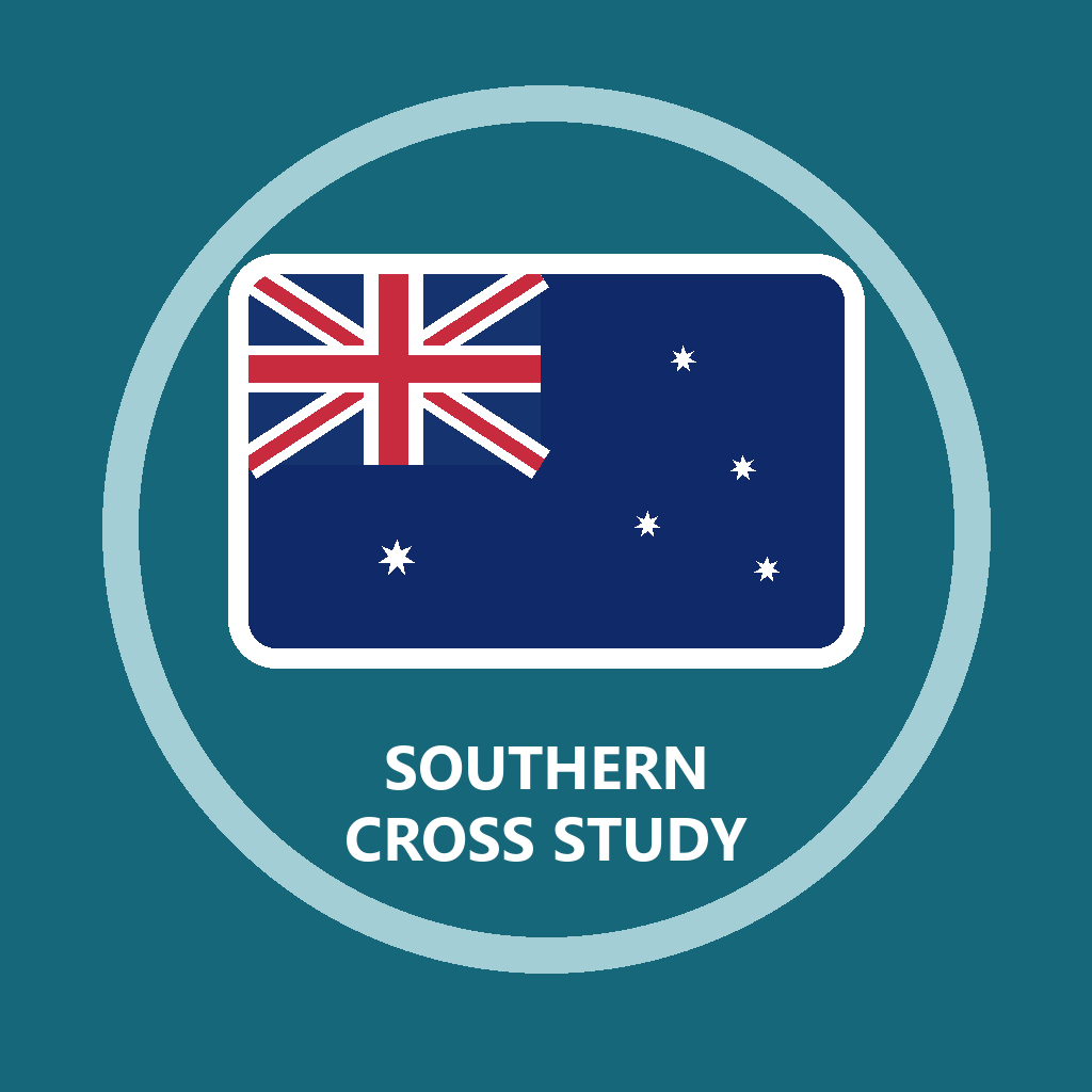 Southern Cross Study logo
